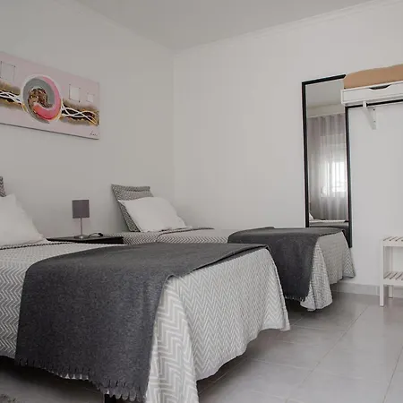 Fontes Gasthuis Alenquer