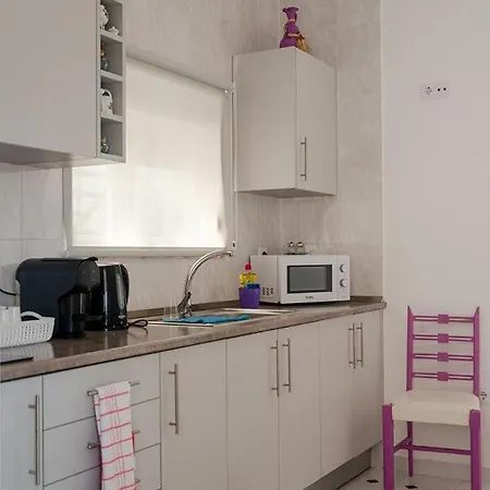 게스트하우스 Fontes 알렌쿠어