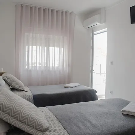 Fontes 게스트하우스 알렌쿠어