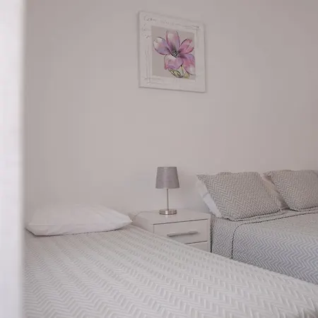 Fontes 게스트하우스 알렌쿠어