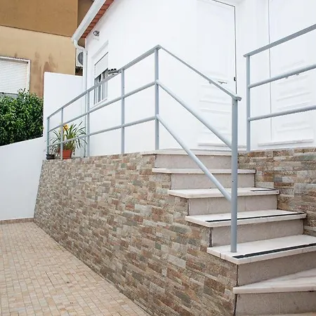 Gasthuis Fontes Alenquer