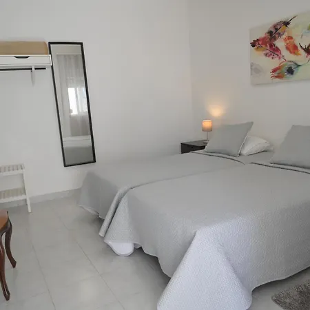 Fontes 게스트하우스