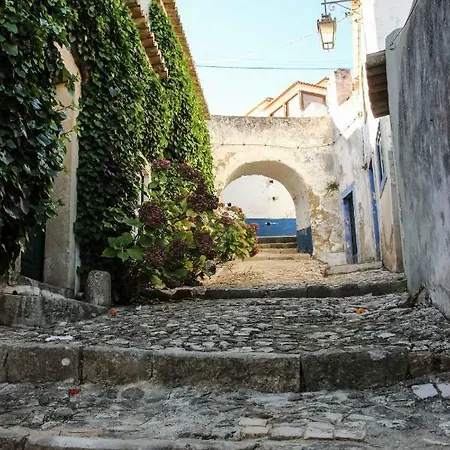 Fontes Gasthuis Alenquer