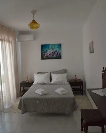 Fontes 게스트하우스