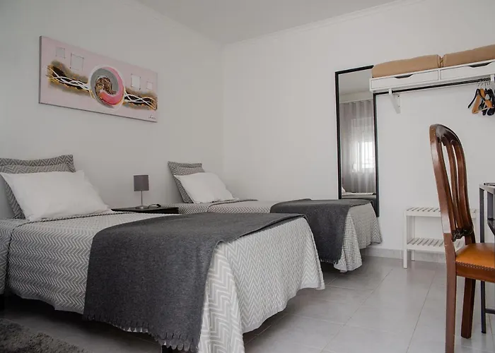 Fontes Affittacamere Alenquer